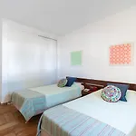 House Balaia, Apartmán Albufeira