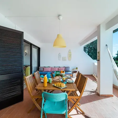 House Balaia, 公寓 *