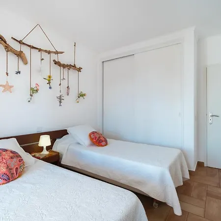 Apartment House Balaia, Albufeira