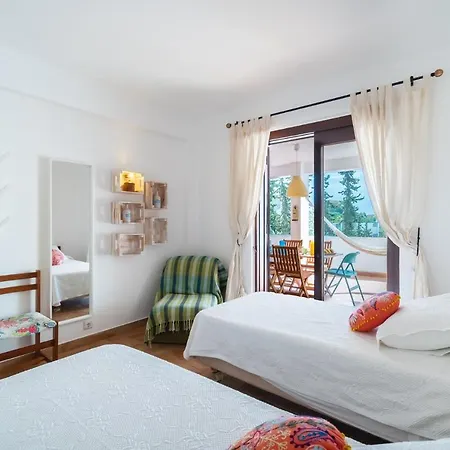 House Balaia, Albufeira