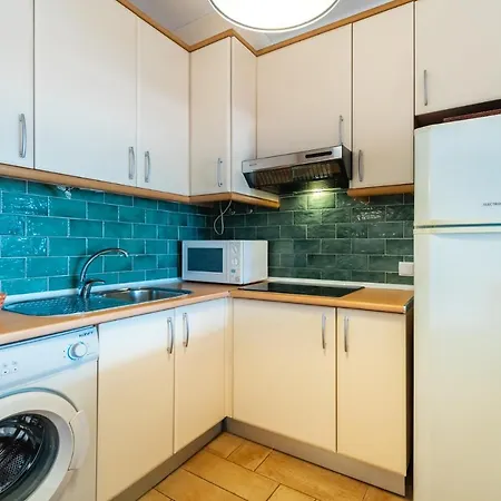 Apartment House Balaia, Albufeira