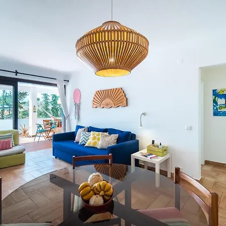 Apartamento House Balaia, *