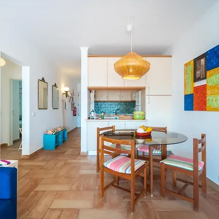 House Balaia, * Albufeira