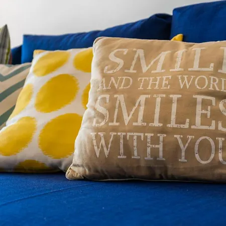 House Balaia, Apartamento *
