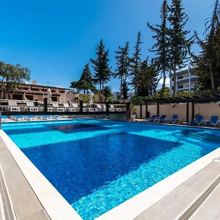 House Balaia, Appartamento