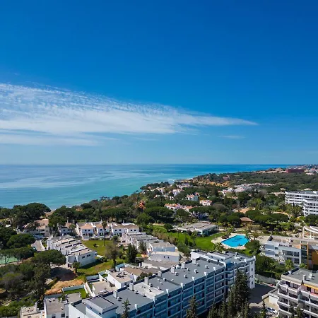 House Balaia, Apartament Albufeira