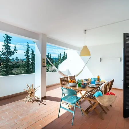 House Balaia, Appartement Albufeira